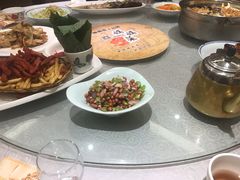 -毓聪妈妈菜(合肥路店)