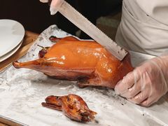 四季民福烤鸭-四季民福烤鸭店(王府井东安门店)