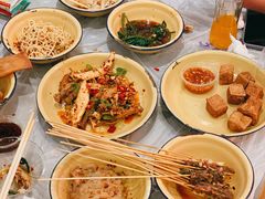 -东排食堂长沙小吃大排档(五一广场店)