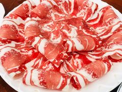 肥牛一号-岳合轩老北京涮肉