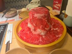 -温野菜涮涮锅(万象城店)