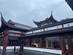 景观位-楼外楼(西湖景区孤山路店)