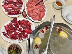 -八合里潮汕鲜牛肉火锅(吉大店)