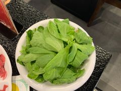 -常赢三兄弟·清真涮肉(五莲路店)