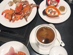 -云尚自助餐厅(佛山南海瞻云酒店)