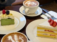 -EAU CAFE(永康路店)
