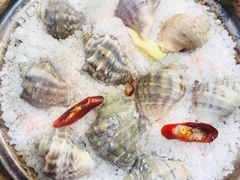 -船梆煮•蒸汽海鲜·生腌干蒸(五四广场店)
