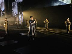 -《12·12》西安事变大型实景演出