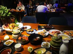 -和彩放题餐厅(酒仙桥店)