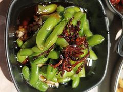 -巴厘龙虾·榜首油焖大虾(音乐学院·沿江酒馆店)