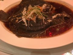 -大华锦绣假日酒店·锦味餐厅