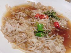 -羲和雅苑•北京烤鸭(国贸商城店)