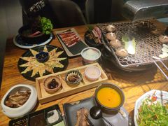-黑牛の店·和牛烧肉(大悦城店)