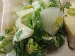 -上海财经大学-绿叶食堂