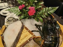 龙虾-枫品铁板烧(东樾店)