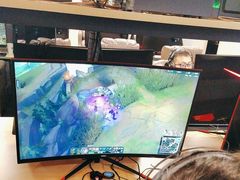 -网鱼网咖(金山卫零店)