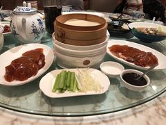-漢舍中国菜馆(889广场店)