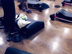 -中航健身会(星河中心会所)