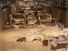 -洛阳周王城天子驾六博物馆