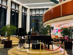 -济南喜来登酒店
