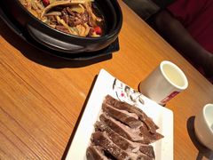 -壹只卤鹅 · 潮汕菜(京基百纳店)