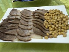 白切土猪肉-姚林轩