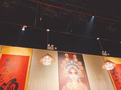 大堂-龙头烤羊排•烤全羊•精酿扎啤(厦滘店)