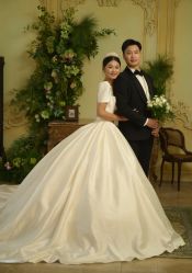 -米兰尊荣婚纱摄影·婚纱照会馆