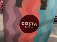 -COSTA COFFEE(恒基名人购物中心店)