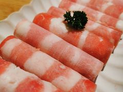 -团子君寿司·茶