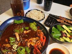 -红盔甲·小龙虾(天钥桥店)
