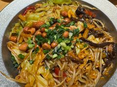 -水平有限广西米粉·广西风味集(五道口店)