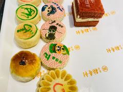 -北京稻香村(零号店)