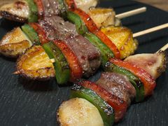 -肉魁屋·烧肉·烧鸟·酒场(高新店)