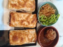 -高玛纳驴肉火烧(一世界店)