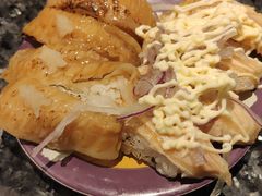 -回転寿司酒場 銀座沼津港