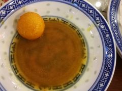 咖喱鱼蛋-捷信牛奶甜品世家(五道口店)
