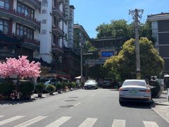 -湘子庙