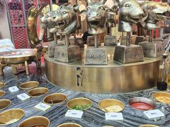 -哥老官重庆美蛙鱼头(宝山龙湖店)