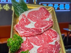 -大千金齐齐哈尔烤肉(清湖店)