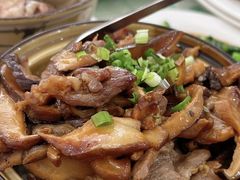 -荔园小馆(园岭新村二期店)