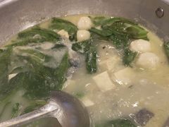 -巴陵全鱼席(湖南老字号汴河街店 )