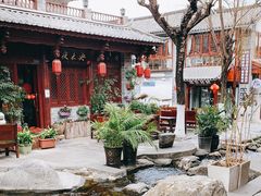 -大理古城