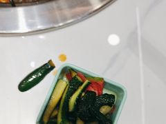 -满兴咱妈烀饼铁锅炖(兰州北街店)