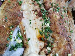 -大萝卜烧烤羊蝎子烤全羊(新城河路店)