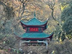 -岳麓山风景名胜区