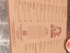 -Cô Thành Restaurant