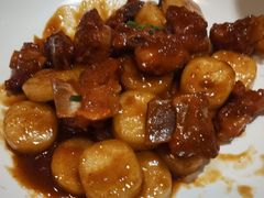 -徽镇小厨·经典徽菜(马连道店)