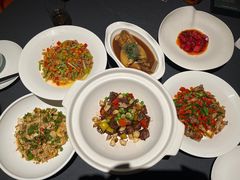 -肆月河豚·淮扬菜·湘菜(华天店)