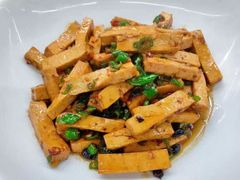 -院里寻菜·精致庭院菜(观沙岭店)